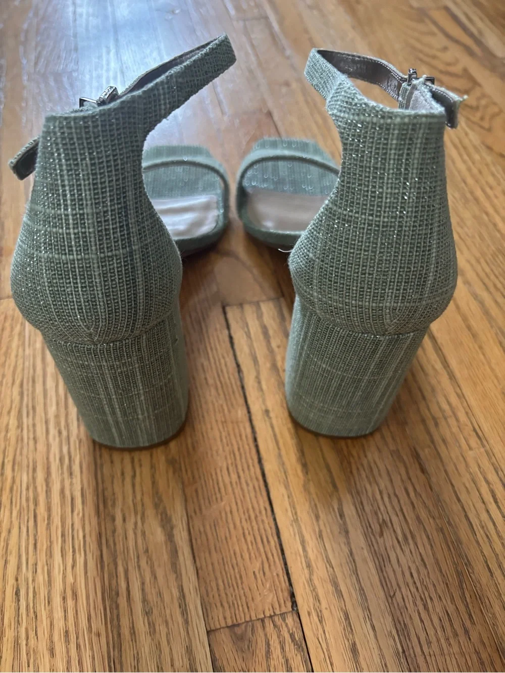 Sam Edelman - Daniella - Jade - Slingback Heel Size 8.5